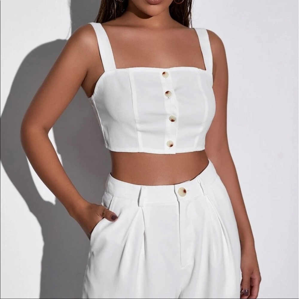 White set
